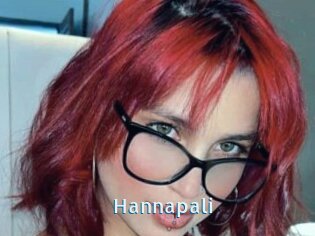 Hannapali