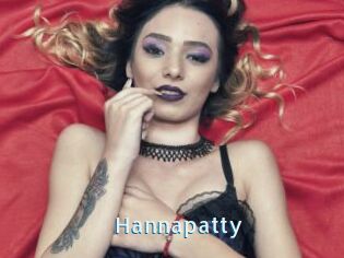 Hannapatty