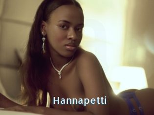 Hannapetti