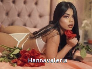 Hannavaleria