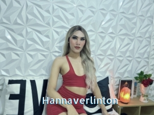 Hannaverlinton