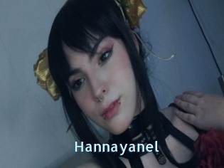 Hannayanel