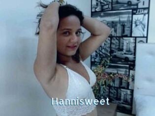 Hannisweet