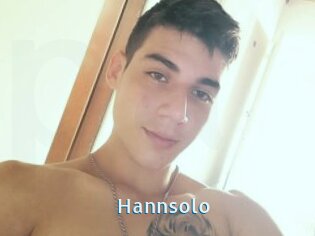 Hannsolo