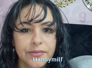 Hannymilf