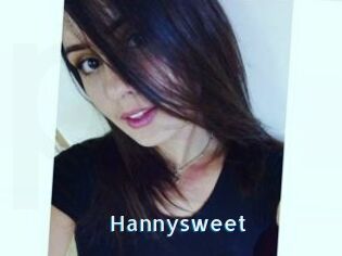 Hannysweet