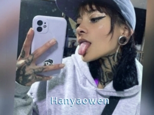 Hanyaowen