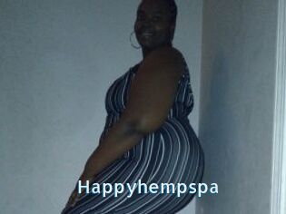 Happyhempspa