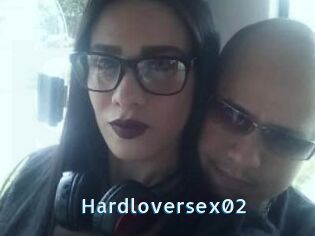 Hardloversex02