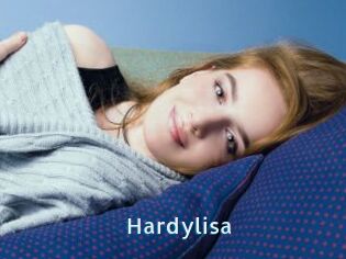 Hardylisa