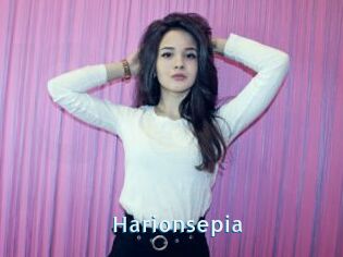 Harionsepia