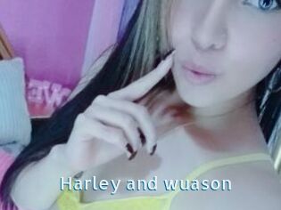 Harley_and_wuason