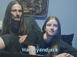 Harleyandjack