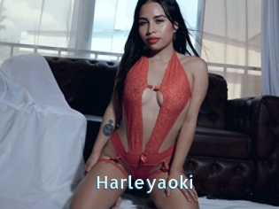 Harleyaoki