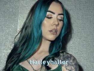 Harleyhalter