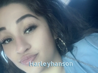 Harleyhanson