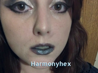 Harmonyhex