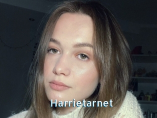 Harrietarnet