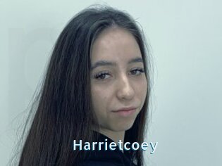 Harrietcoey