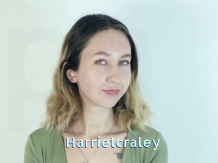 Harrietcraley