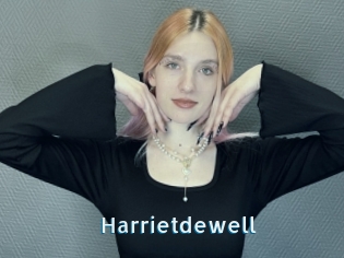 Harrietdewell