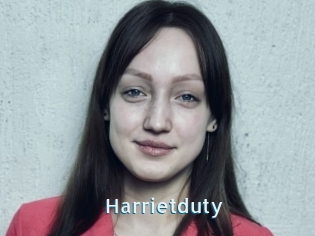 Harrietduty