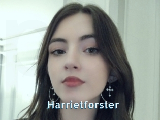 Harrietforster