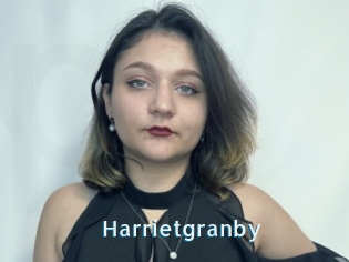 Harrietgranby