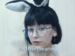 Harriethearing