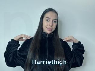 Harriethigh