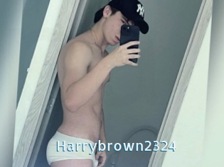 Harrybrown2324