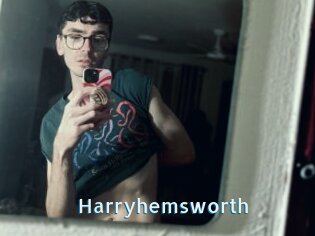 Harryhemsworth