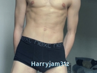 Harryjam31z