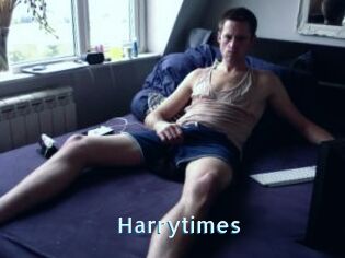 Harrytimes