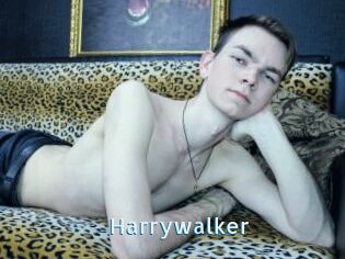 Harrywalker