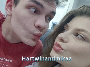 Hartwinandmikaa