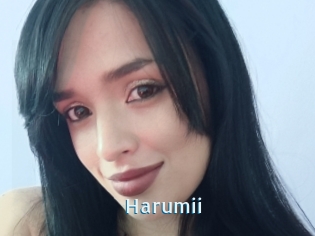 Harumii