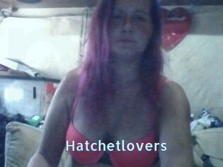 Hatchetlovers