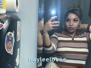 Hayleelovee