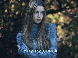 Hayleynowak