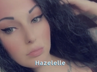 Hazelelle