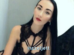 Hazeljett