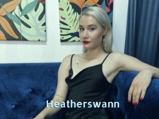 Heatherswann