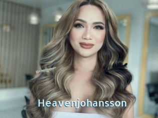 Heavenjohansson