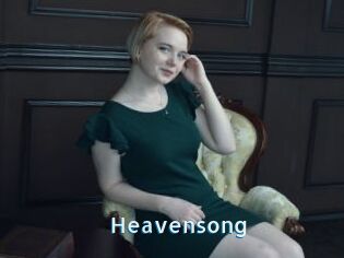 Heavensong