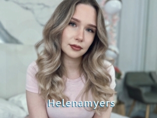 Helenamyers