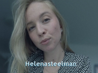 Helenasteelman