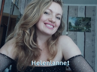 Helenlannet