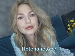 Helenonelove