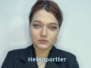 Helenportter